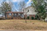 MLS# 2790554 - 8128 Bonnafair Dr in Hermitage Hills in Hermitage Tennessee