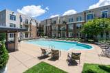 MLS# 2790826 - 205 31st Avenue N, Unit 212 in Midtown Lofts in Nashville Tennessee