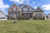 MLS# 2790857 - 1436 Ansley Kay Dr in Walnut Downs Sec 1 in Christiana Tennessee