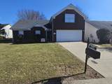 MLS# 2790904 - 856 Blackfoot Trl in The Preserve At Indian Creek Sec 1 Subdivision in Murfreesboro Tennessee - Real Estate Home For Sale Zoned for Blackman Elementary School