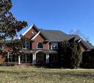 MLS# 2791075 - 9711 Turner Ln in Bonbrook On Concord Subdivision in Brentwood Tennessee - Real Estate Home For Sale Zoned for Ravenwood High School
