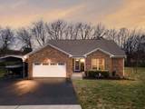 MLS# 2791213 - 1628 London Dr in Wellington Place Sec 2 in Columbia Tennessee