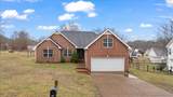 MLS# 2791487 - 164 Brookview Cir in Willow Creek Sec 1 in Goodlettsville Tennessee