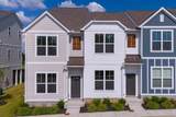 MLS# 2791642 - 1170 S Dickerson Rd, Unit 13 in Alveare in Goodlettsville Tennessee