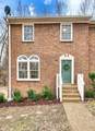 MLS# 2791777 - 417 Woodsman Ct in Percy Priest Woods in Nashville Tennessee