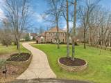 MLS# 2791908 - 2181 Albany Dr in Albany Pointe Sec 2 in Franklin Tennessee