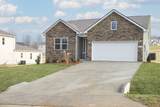 MLS# 2791935 - 612 Maple Bend in Hickory Pointe in Dickson Tennessee