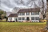 MLS# 2791970 - 604 Edenburg Dr in Wal Tay Estates in Columbia Tennessee
