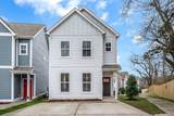 MLS# 2791984 - 1041 Saddlestone Dr in Tulip Grove Subdivision in Hermitage Tennessee - Real Estate Home For Sale Zoned for Dodson Elementary