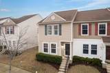 MLS# 2792476 - 5953 Monroe Xing in Provincetown Subdivision in Antioch Tennessee - Real Estate Condo Townhome For Sale