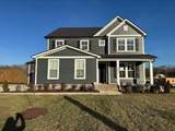 MLS# 2792704 - 7447 Atwater Cir in Goodwin Farms in Fairview Tennessee