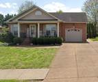 MLS# 2793074 - 657 Community Ct in Twin Eagles Ph 3 in Gallatin Tennessee