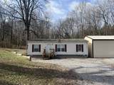 MLS# 2793117 - 1049 Lena Rosson Rd in Bent Oak Subdivision in Chapmansboro Tennessee - Real Estate Home For Sale no photo