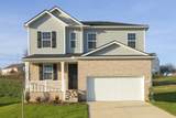 MLS# 2793306 - 2983 Windstone Trail in The Ridge at Carters Station in Columbia Tennessee