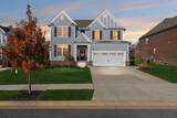 MLS# 2793311 - 303 Van Conder Pl in Norman Farm in Hendersonville Tennessee