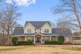 MLS# 2793482 - 1000 Bradby Dr in Ridglea Farms Section D Subdivision in Burns Tennessee - Real Estate Home For Sale Zoned for Burns Middle School