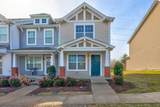 MLS# 2794000 - 613 Bradburn Village Cir in Townhomes Of Bradburn Village in Antioch Tennessee