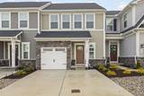 MLS# 2794025 - 736 Lipizanner Ln in Cedar Creek Townhomes Phase 2 Units 26 Thru 74 in Smyrna Tennessee