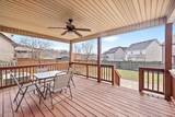 734 Sleek Fox Dr - Photo 37