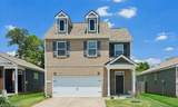 MLS# 2794091 - 9158 War Eagles Way in Sycamore Ridge Phase 2 in Ashland City Tennessee