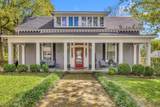 MLS# 2794191 - 415 W 9th St in Historic Columbia Subdivision in Columbia Tennessee - Real Estate Home For Sale
