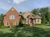 MLS# 2794198 - 1165 Meadow Bridge Ln in Kings Chapel Sec 1 in Arrington Tennessee