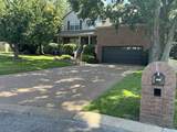 MLS# 2794214 - 107 Hampton Ct in Harbortowne Phase 3 in Hendersonville Tennessee