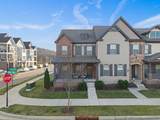 MLS# 2794598 - 1072 Shady Stone Way in Shadow Green Sec1 in Franklin Tennessee
