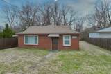 1219 Mcgavock Pike - Photo 1