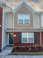 MLS# 2795100 - 1731 Red Jacket Dr in Barnes Crossing in Antioch Tennessee