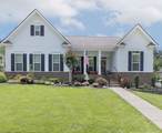 MLS# 2795220 - 5020 Rockport Ave in Stream Valley in Franklin Tennessee