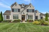 MLS# 2795240 - 4152 Banner Square Ln in Kings Chapel Sec6 in Arrington Tennessee