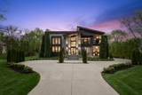 MLS# 2795316 - 5026 Franklin Pike in Ragland Estates Subdivision in Nashville Tennessee - Real Estate Home For Sale Zoned for Crieve Hall Elementary