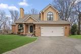 MLS# 2795545 - 126 Chuzzlewit Down in Copperfield in Brentwood Tennessee