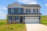 MLS# 2795662 - 3056 Fernwood Lane in The Ridge at Carters Station in Columbia Tennessee