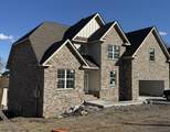 MLS# 2795936 - 651 Shetland Dr in Hunters Point Annex Sec 3 Ph 2 Subdivision in Smyrna Tennessee - Real Estate Home For Sale Zoned for Rocky Fork Elementary School