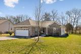 MLS# 2795970 - 1622 Wellington Dr in Wellington Place Sec 2 in Columbia Tennessee