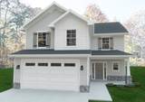 MLS# 2796065 - 4014 Colleton Lane in Salem Landing Subdivision in Rockvale Tennessee - Real Estate Home For Sale Zoned for Rockvale High School