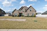 MLS# 2796256 - 5422 Vermillion Ct in Walnut Grove Farms Sec 1 Subdivision in Christiana Tennessee - Real Estate Home For Sale