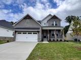 MLS# 2796379 - 7237 Richvale Dr E in RICHVALE in Fairview Tennessee
