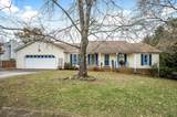 MLS# 2796520 - 1004 Grayson Pl in Carriage Hills Sec 2 in Columbia Tennessee