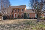 MLS# 2796554 - 125 Paradise Dr in Hickory Grove Sec 1 in Hendersonville Tennessee