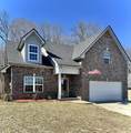 MLS# 2796613 - 1051 Grace Meade in Final Plat Bradley Bend in Ashland City Tennessee