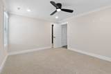 537 Charleston Cove Way - Photo 19
