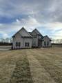 MLS# 2796774 - 1032 Mill Brook Way in Branham Mill Reserve in Gallatin Tennessee
