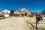 465 Beulah Rose Dr - Photo 2