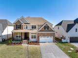 MLS# 2797349 - 5420 Ayana Pvt Dr in High Park Hill Sec1 in Arrington Tennessee