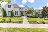 MLS# 2797789 - 7317 Harlow Dr in Troubadour Golf & Field Club Subdivision in College Grove Tennessee - Real Estate Home For Sale
