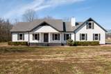 MLS# 2798179 - 1159 Canaan Rd in 3 acres in Columbia Tennessee