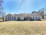 MLS# 2798380 - 767 Cumberland Hills Dr in Cumberland Hills Se in Hendersonville Tennessee
